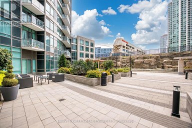 2803 - 373 FRONT STREET W Toronto (Waterfront Communities) Ontario photo 32