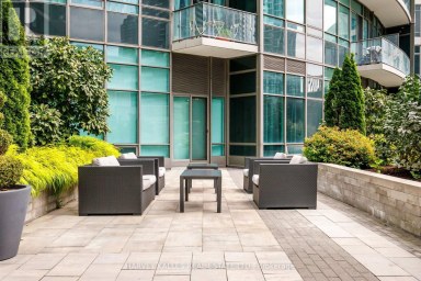 2803 - 373 FRONT STREET W Toronto (Waterfront Communities) Ontario photo 33