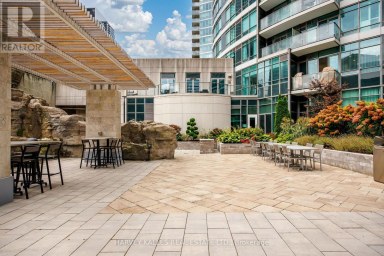 2803 - 373 FRONT STREET W Toronto (Waterfront Communities) Ontario photo 34