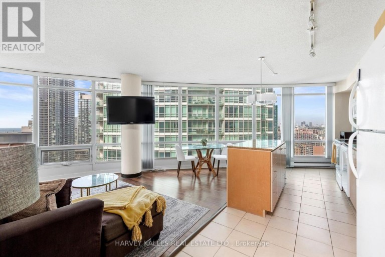 2803 - 373 FRONT STREET W, Toronto (Waterfront Communities), Ontario, M5V3R7