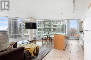 2803 - 373 FRONT STREET W Toronto (Waterfront Communities) Ontario photo 4