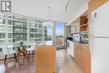2803 - 373 FRONT STREET W Toronto (Waterfront Communities) Ontario photo 5