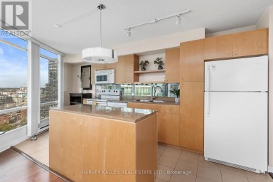 2803 - 373 FRONT STREET W Toronto (Waterfront Communities) Ontario photo 6