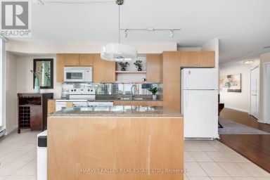 2803 - 373 FRONT STREET W Toronto (Waterfront Communities) Ontario photo 7