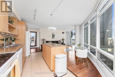 2803 - 373 FRONT STREET W Toronto (Waterfront Communities) Ontario photo 8