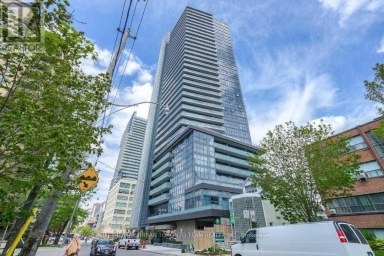 2312 - 125 REDPATH AVENUE Toronto (Mount Pleasant West) Ontario photo 1