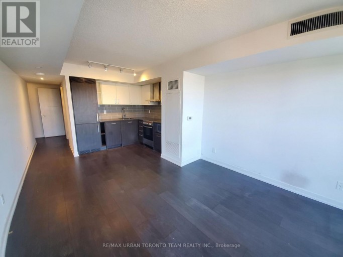 2312 - 125 REDPATH AVENUE, Toronto (Mount Pleasant West), Ontario, M4S0B5