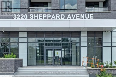 909 - 3220 SHEPPARD AVENUE E Toronto (Tam O'Shanter-Sullivan) Ontario photo 1