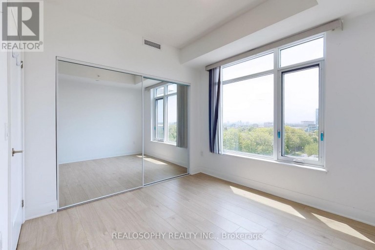 909 - 3220 SHEPPARD AVENUE E, Toronto (Tam O'Shanter-Sullivan), Ontario, M1T0B7