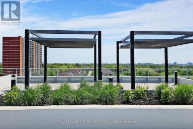909 - 3220 SHEPPARD AVENUE E Toronto (Tam O'Shanter-Sullivan) Ontario photo 20