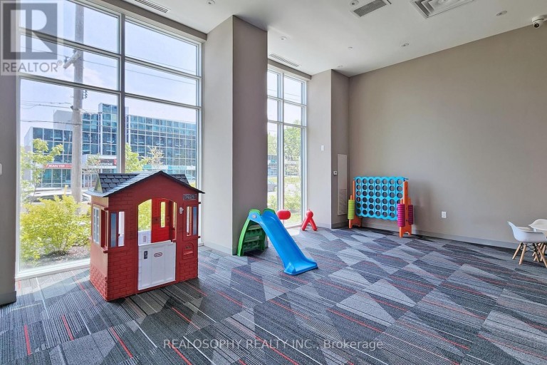 909 - 3220 SHEPPARD AVENUE E, Toronto (Tam O'Shanter-Sullivan), Ontario, M1T0B7