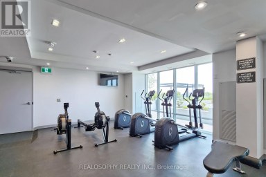 909 - 3220 SHEPPARD AVENUE E Toronto (Tam O'Shanter-Sullivan) Ontario photo 22
