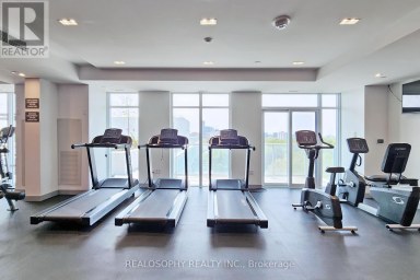 909 - 3220 SHEPPARD AVENUE E Toronto (Tam O'Shanter-Sullivan) Ontario photo 23