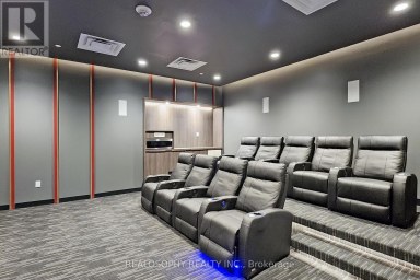 909 - 3220 SHEPPARD AVENUE E Toronto (Tam O'Shanter-Sullivan) Ontario photo 24