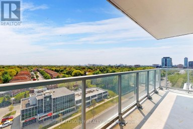 909 - 3220 SHEPPARD AVENUE E Toronto (Tam O'Shanter-Sullivan) Ontario photo 28