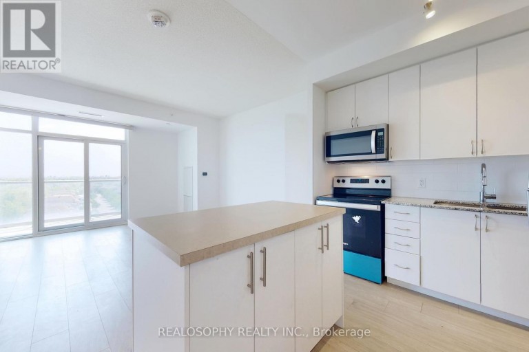 909 - 3220 SHEPPARD AVENUE E, Toronto (Tam O'Shanter-Sullivan), Ontario, M1T0B7