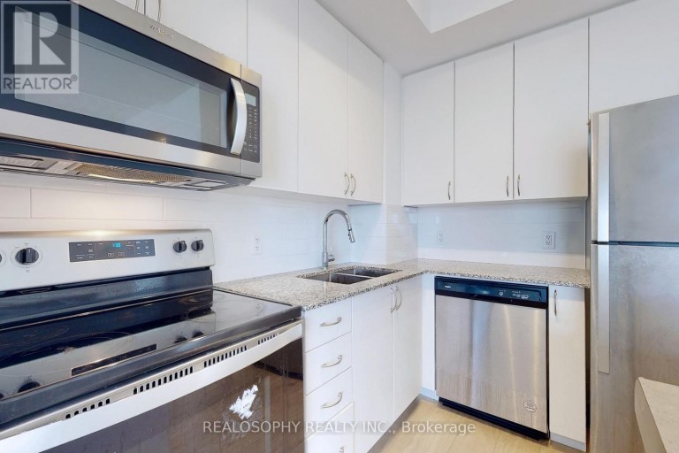 909 - 3220 SHEPPARD AVENUE E, Toronto (Tam O'Shanter-Sullivan), Ontario, M1T0B7