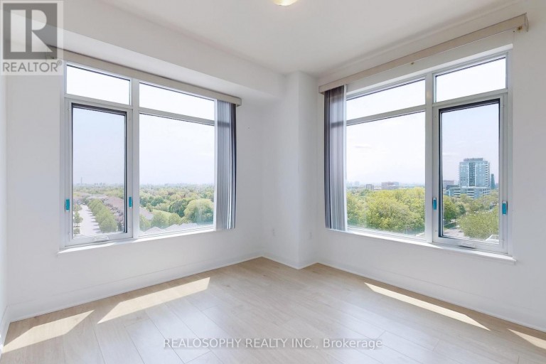 909 - 3220 SHEPPARD AVENUE E, Toronto (Tam O'Shanter-Sullivan), Ontario, M1T0B7