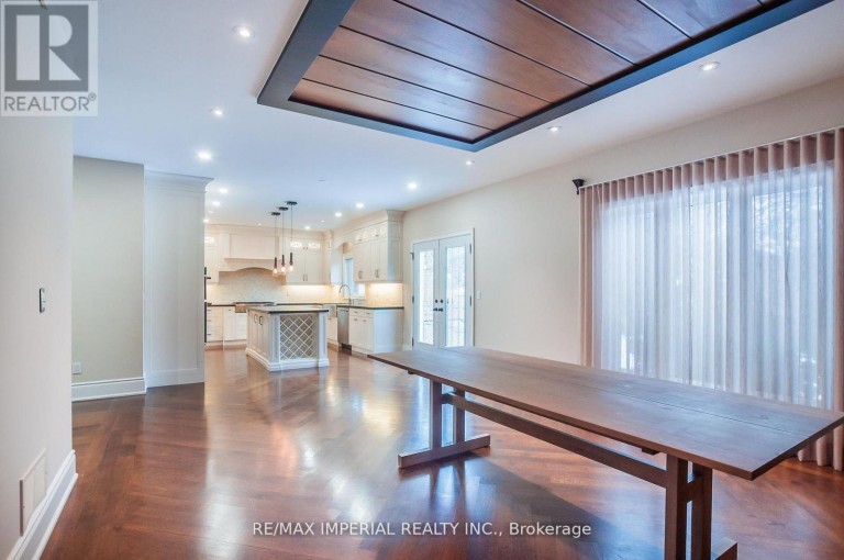 23A MACKAY DRIVE, Richmond Hill (South Richvale), Ontario, L4C6N9