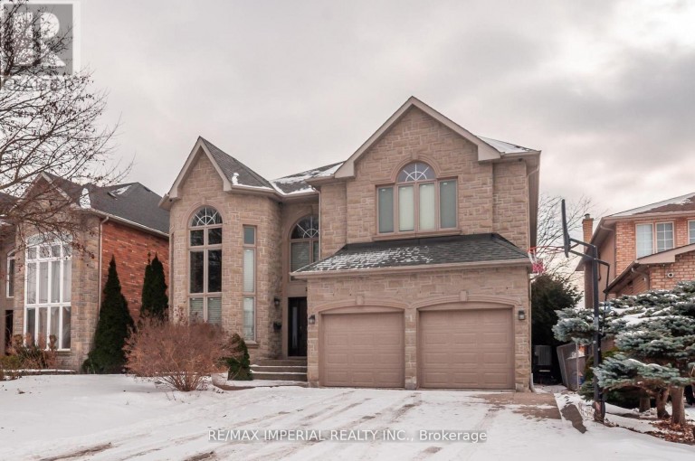 23A MACKAY DRIVE, Richmond Hill (South Richvale), Ontario, L4C6N9