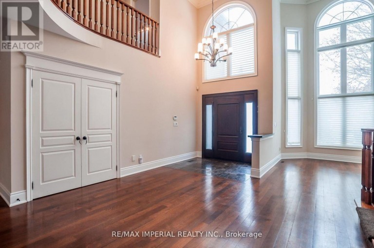 23A MACKAY DRIVE, Richmond Hill (South Richvale), Ontario, L4C6N9