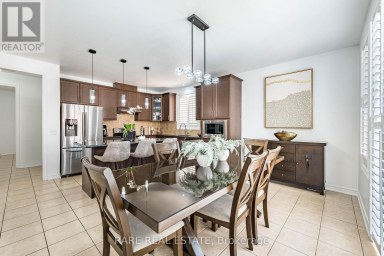 86 VANDERPOOL CRESCENT Brampton (Bram East) Ontario photo 13