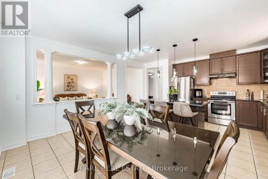 86 VANDERPOOL CRESCENT Brampton (Bram East) Ontario photo 14