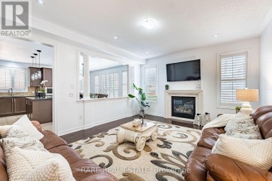 86 VANDERPOOL CRESCENT Brampton (Bram East) Ontario photo 16