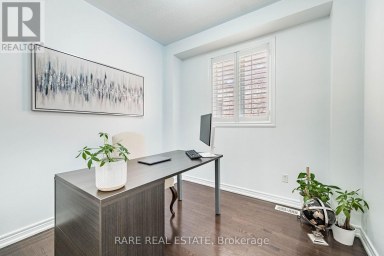 86 VANDERPOOL CRESCENT Brampton (Bram East) Ontario photo 18