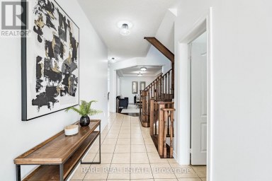 86 VANDERPOOL CRESCENT Brampton (Bram East) Ontario photo 19