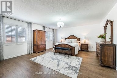 86 VANDERPOOL CRESCENT Brampton (Bram East) Ontario photo 21