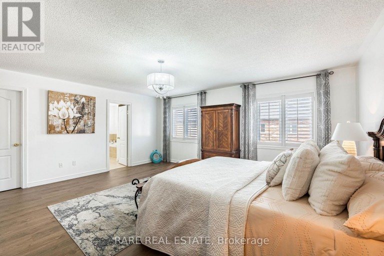 86 VANDERPOOL CRESCENT, Brampton (Bram East), Ontario, L6P3W7
