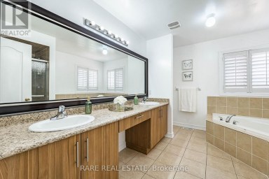 86 VANDERPOOL CRESCENT Brampton (Bram East) Ontario photo 24