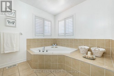 86 VANDERPOOL CRESCENT Brampton (Bram East) Ontario photo 25