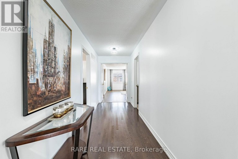 86 VANDERPOOL CRESCENT, Brampton (Bram East), Ontario, L6P3W7
