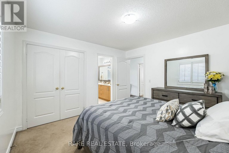 86 VANDERPOOL CRESCENT, Brampton (Bram East), Ontario, L6P3W7