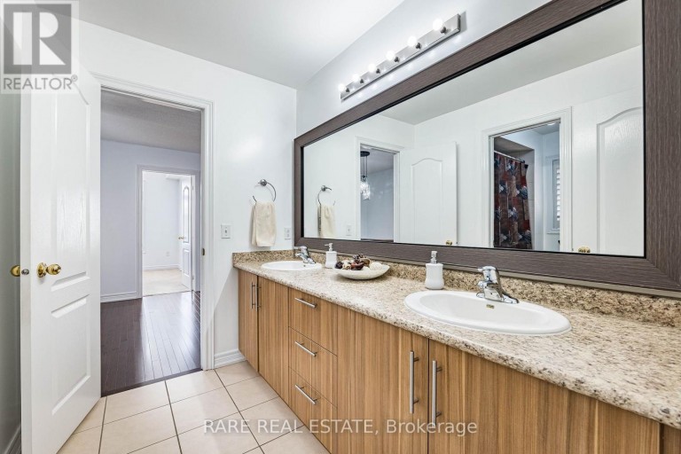 86 VANDERPOOL CRESCENT, Brampton (Bram East), Ontario, L6P3W7
