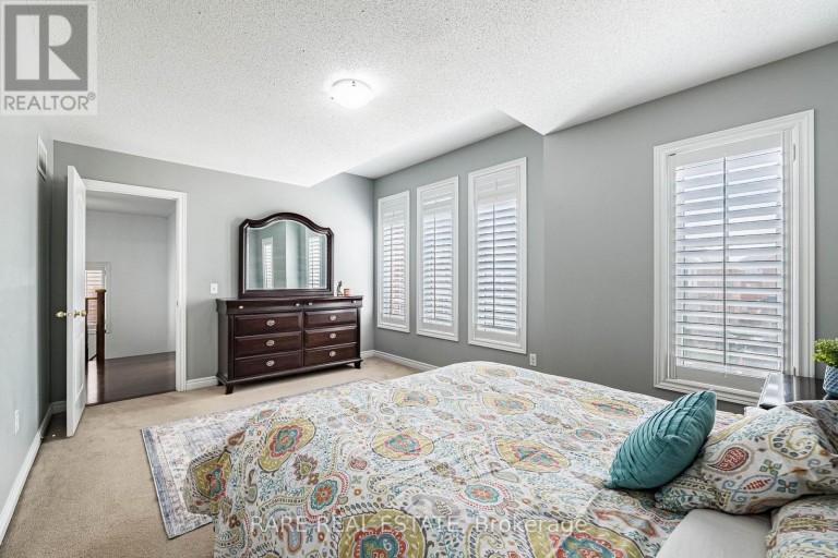 86 VANDERPOOL CRESCENT, Brampton (Bram East), Ontario, L6P3W7