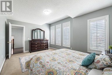 86 VANDERPOOL CRESCENT Brampton (Bram East) Ontario photo 31