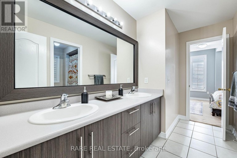 86 VANDERPOOL CRESCENT, Brampton (Bram East), Ontario, L6P3W7