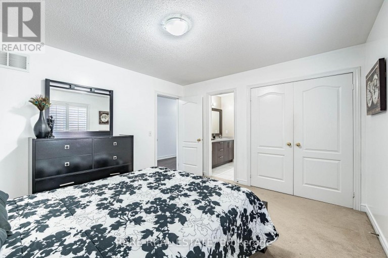 86 VANDERPOOL CRESCENT, Brampton (Bram East), Ontario, L6P3W7