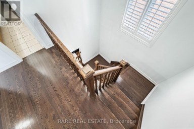 86 VANDERPOOL CRESCENT Brampton (Bram East) Ontario photo 35