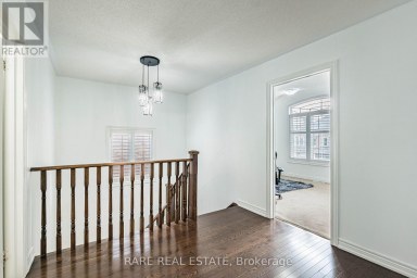86 VANDERPOOL CRESCENT Brampton (Bram East) Ontario photo 36