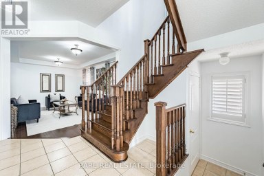 86 VANDERPOOL CRESCENT Brampton (Bram East) Ontario photo 37