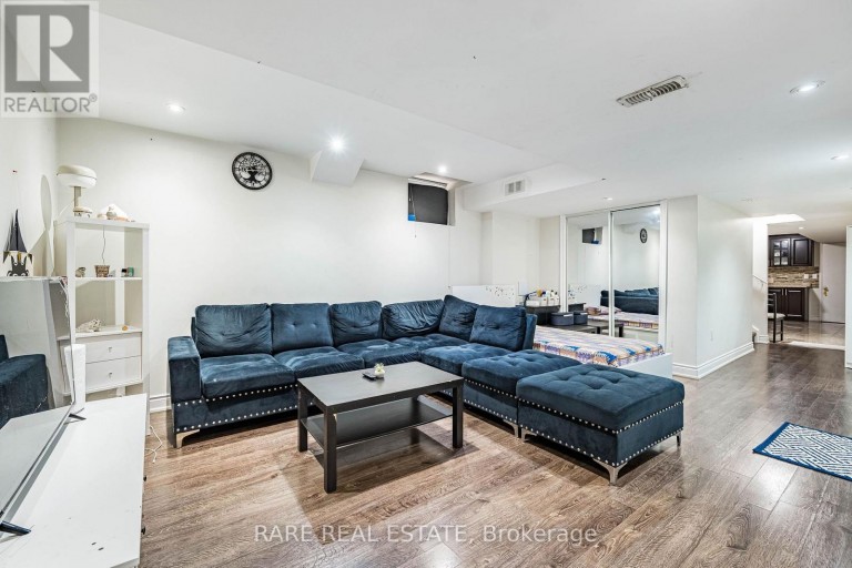 86 VANDERPOOL CRESCENT, Brampton (Bram East), Ontario, L6P3W7