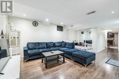 86 VANDERPOOL CRESCENT Brampton (Bram East) Ontario photo 39