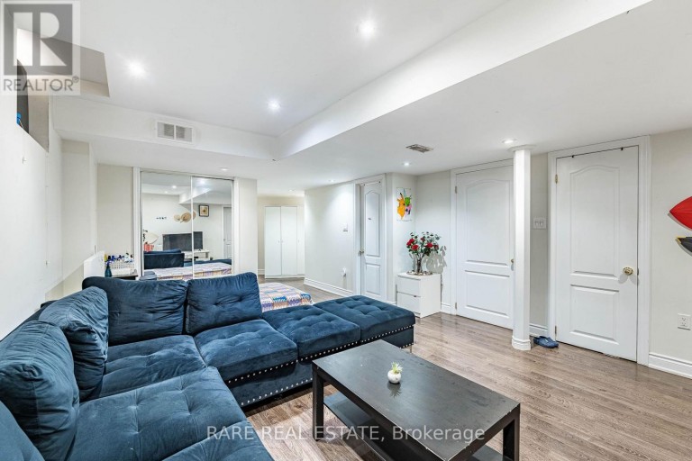86 VANDERPOOL CRESCENT, Brampton (Bram East), Ontario, L6P3W7