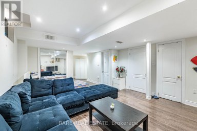 86 VANDERPOOL CRESCENT Brampton (Bram East) Ontario photo 40