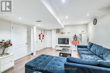 86 VANDERPOOL CRESCENT Brampton (Bram East) Ontario photo 41