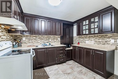 86 VANDERPOOL CRESCENT Brampton (Bram East) Ontario photo 42